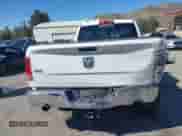 2016 Ram 1500 with VIN 1C6RR6JM0GS376625, listed as a IAAI auction lot 41622822 with 109,459 mi miles and . Bid and sale history available at DreamBid. Image 16.