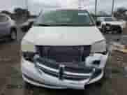 2015 Dodge Grand Caravan American Value with VIN 2C4RDGBG4FR529870, listed as a Copart auction lot 62847474 with 75,759 mi miles and Salvage title. Bid and sale history available at DreamBid. Image 5.