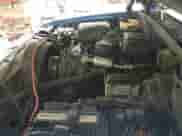 1997 GMC Sierra 1500 с VIN 1GTEK19R7VE553326, выставлен на аукционе IAAI как лот 41059418 с пробегом 226 853 миль миль и . История ставок и продаж доступна на DreamBid. Изображение 13.