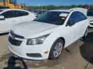 2013 Chevrolet Cruze LS with VIN 1G1PA5SHXD7107543, listed as a IAAI auction lot 43439020 with 133,873 mi miles and . Bid and sale history available at DreamBid. Image 18.