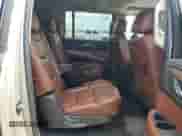 2015 Cadillac Escalade ESV Premium с VIN 1GYS3TKJ0FR531222, выставлен на аукционе Copart как лот 64176985 с пробегом 72 622 миль миль и Списание • Salvage title. История ставок и продаж доступна на DreamBid. Изображение 11.