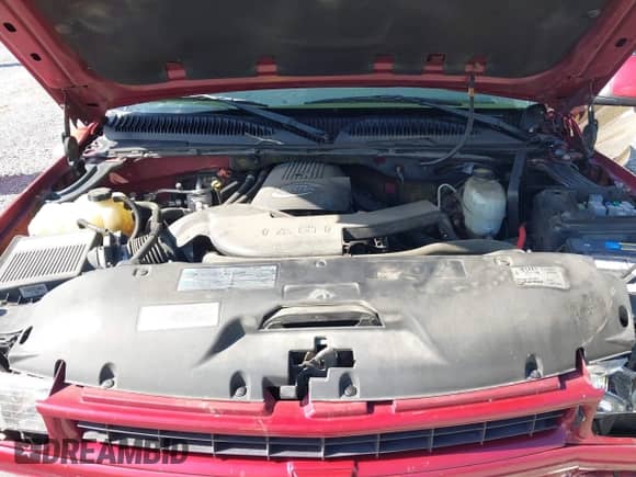 2005 Chevrolet Tahoe Z71 с VIN 1GNEK13TX5R254093, выставлен на аукционе IAAI как лот 43340126 с пробегом 224 116 миль миль и . История ставок и продаж доступна на DreamBid. Изображение 10.