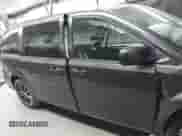 2018 Dodge Grand Caravan SE with VIN 2C4RDGBG8JR303954, listed as a IAAI auction lot 42385878 with 70,320 mi miles and . Bid and sale history available at DreamBid. Image 14.