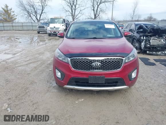 2016 Kia Sorento SXL z VIN 5XYPKDA5XGG116370, wystawiony jako IAAI lot #41663932 z przebiegiem 139 531 mil mil oraz . Historia ofert i sprzedaży dostępna na DreamBid. Obrazek 12.