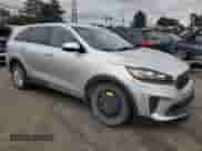 2020 Kia Sorento LX с VIN 5XYPGDA51LG622410, выставлен на аукционе Copart как лот 70050695 с пробегом 124 640 миль миль и Чистый • Clean title. История ставок и продаж доступна на DreamBid. Изображение 4.