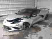 2020 Chevrolet Corvette 3LT with VIN 1G1Y83D42L5109232, listed as a IAAI auction lot 42651243 with 8,163 mi miles and . Bid and sale history available at DreamBid. Image 17.