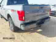 2020 Ford F-150 XL с VIN 1FTEW1EP5LKD31715, выставлен на аукционе IAAI как лот 42326958 с пробегом 62 390 миль миль и . История ставок и продаж доступна на DreamBid. Изображение 6.