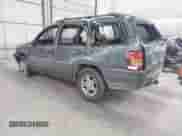 2003 Jeep Grand Cherokee Laredo z VIN 1J4GW48N53C557133, wystawiony jako IAAI lot #41047913 z przebiegiem 199 680 mil mil oraz . Historia ofert i sprzedaży dostępna na DreamBid. Obrazek 3.