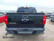 2018 Chevrolet Colorado 2WD LT with VIN 1GCGSCEA0J1122378, listed as a IAAI auction lot 42915086 with 111,837 mi miles and . Bid and sale history available at DreamBid. Image 16.