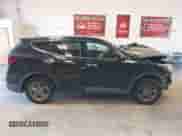 2018 Hyundai Santa Fe 2.4L with VIN 5XYZT3LB8JG551754, listed as a IAAI auction lot 43127187 with 139,734 mi miles and . Bid and sale history available at DreamBid. Image 14.