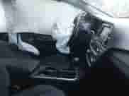 2018 Hyundai Sonata Sport with VIN 5NPE34AF1JH721360, listed as a IAAI auction lot 43330551 with 201,685 mi miles and . Bid and sale history available at DreamBid. Image 5.