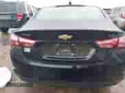 2020 Chevrolet Malibu LT with VIN 1G1ZD5ST7LF109422, listed as a IAAI auction lot 43273856 with 77,682 mi miles and . Bid and sale history available at DreamBid. Image 17.