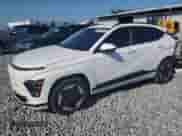 2025 Hyundai Kona SEL с VIN KM8HC3A69SU021810, выставлен на аукционе Copart как лот 66537875 с пробегом 2 622 миль миль и Списание • Salvage title. История ставок и продаж доступна на DreamBid. Изображение 1.