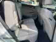 2018 Hyundai Tucson SEL Plus с VIN KM8J3CA45JU613395, выставлен на аукционе Copart как лот 69246535 с пробегом 150 828 миль миль и Списание • Salvage title. История ставок и продаж доступна на DreamBid. Изображение 10.