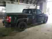 2018 GMC Sierra 1500 SLE с VIN 1GTV2MEC5JZ182267, выставлен на аукционе Copart как лот 66089465 с пробегом 136 873 миль миль и Списание • Salvage title. История ставок и продаж доступна на DreamBid. Изображение 3.