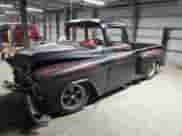 1958 Chevrolet Silverado 1500 с VIN V3A58K101320, выставлен на аукционе Copart как лот 84436154 с пробегом Не указан миль и Списание • Salvage title. История ставок и продаж доступна на DreamBid. Изображение 1.