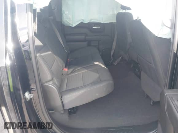 2022 Chevrolet Silverado 1500 Custom Trail Boss с VIN 3GCPDCEK2NG626683, выставлен на аукционе IAAI как лот 41723730 с пробегом 51 830 миль миль и . История ставок и продаж доступна на DreamBid. Изображение 8.