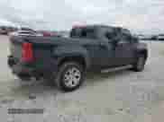 2016 Chevrolet Colorado 2WD LT с VIN 1GCHSCE39G1106257, выставлен на аукционе Copart как лот 60463805 с пробегом 131 904 миль миль и Чистый • Clean title. История ставок и продаж доступна на DreamBid. Изображение 3.