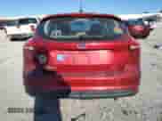 2015 Ford Focus SE с VIN 1FADP3K21FL289982, выставлен на аукционе Copart как лот 82440545 с пробегом 155 547 миль миль и Списание • Salvage title. История ставок и продаж доступна на DreamBid. Изображение 6.