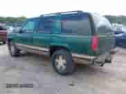 1999 Chevrolet Tahoe Z71 с VIN 1GNEK13R0XJ404878, выставлен на аукционе IAAI как лот 43099125 с пробегом 207 902 миль миль и . История ставок и продаж доступна на DreamBid. Изображение 3.