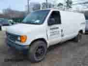 2004 Ford Econoline Cargo с VIN 1FTNE24L84HB28016, выставлен на аукционе IAAI как лот 42017495 с пробегом Не указан миль и . История ставок и продаж доступна на DreamBid. Изображение 2.