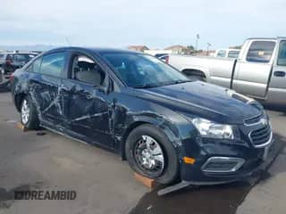 2016 Chevrolet Cruze LS с VIN 1G1PC5SG7G7185445, выставлен на аукционе IAAI как лот 43126965 с пробегом 94 859 миль миль и . История ставок и продаж доступна на DreamBid. Изображение 1.