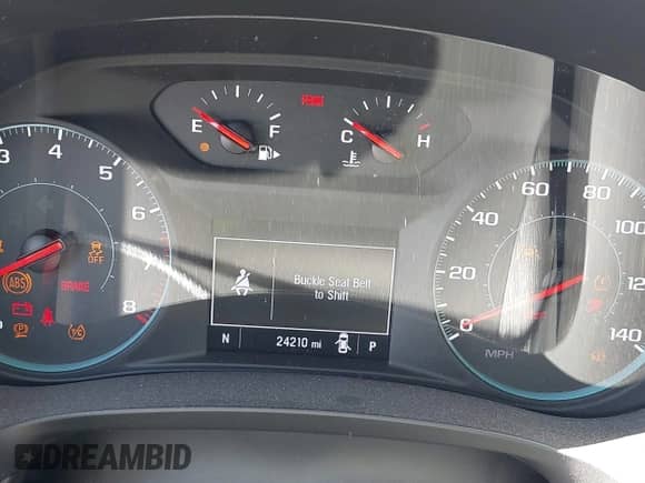 2023 Chevrolet Malibu LS с VIN 1G1ZC5ST7PF148133, выставлен на аукционе IAAI как лот 39853196 с пробегом 24 210 миль миль и . История ставок и продаж доступна на DreamBid. Изображение 7.