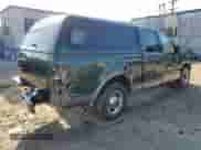 2003 Ford F-150 XLT с VIN 1FTRW07L83KB29330, выставлен на аукционе Copart как лот 71307655 с пробегом Не указан миль и Списание • Salvage title. История ставок и продаж доступна на DreamBid. Изображение 3.