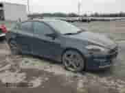 2013 Dodge Dart Rallye с VIN 1C3CDFBHXDD224855, выставлен на аукционе Copart как лот 82418215 с пробегом 127 649 миль миль и Списание • Salvage title. История ставок и продаж доступна на DreamBid. Изображение 4.