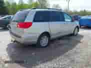 2010 Toyota Sienna XLE с VIN 5TDDK4CCXAS031831, выставлен на аукционе IAAI как лот 42203641 с пробегом 168 384 миль миль и . История ставок и продаж доступна на DreamBid. Изображение 4.