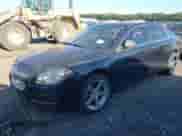 2010 Chevrolet Malibu 1LT с VIN 1G1ZC5E07AF187457, выставлен на аукционе IAAI как лот 43155204 с пробегом Не указан миль и . История ставок и продаж доступна на DreamBid. Изображение 2.