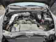 2000 Dodge Durango with VIN 1B4HS28Z5YF299308, listed as a Copart auction lot 89456455 with Not provided miles and Clean title. Bid and sale history available at DreamBid. Image 11.