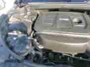 2018 Jeep Grand Cherokee Altitude z VIN 1C4RJFAG6JC369352, wystawiony jako Copart lot #84002275 z przebiegiem 99 286 mil mil oraz Szkoda całkowita • Salvage title. Historia ofert i sprzedaży dostępna na DreamBid. Obrazek 15.