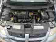 2002 Dodge Caravan Sport with VIN 1B4GP45352B732245, listed as a Copart auction lot 60757094 with 147,000 mi miles and Non repairable. Bid and sale history available at DreamBid. Image 12.