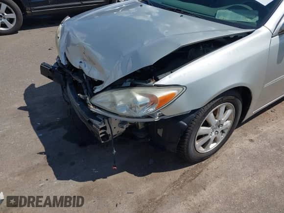 2003 Toyota Camry LE с VIN 4T1BF30K33U550358, выставлен на аукционе IAAI как лот 43047380 с пробегом 139 720 миль миль и . История ставок и продаж доступна на DreamBid. Изображение 6.