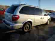 2004 Dodge Caravan EX с VIN 2D4GP74L04R526571, выставлен на аукционе Copart как лот 85951654 с пробегом 319 750 миль миль и Списание • Salvage title. История ставок и продаж доступна на DreamBid. Изображение 3.
