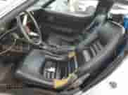 1979 Chevrolet Corvette с VIN 1Z8789S415941, выставлен на аукционе Copart как лот 86170474 с пробегом 43 425 миль миль и Чистый • Clean title. История ставок и продаж доступна на DreamBid. Изображение 10.