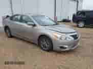 2015 Nissan Altima SL with VIN 1N4AL3AP7FN355158, listed as a IAAI auction lot 42781074 with 246,659 mi miles and . Bid and sale history available at DreamBid. Image 1.