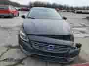 2015 Volvo S60 T5 Platinum с VIN YV1612TM5F1341358, выставлен на аукционе Copart как лот 46042365 с пробегом Не указан миль и Списание • Salvage title. История ставок и продаж доступна на DreamBid. Изображение 5.