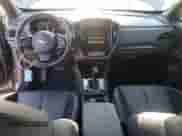 2025 Subaru Forester Touring Hybrid z VIN JF2SLSTD9SH411767, wystawiony jako Copart lot #68026365 z przebiegiem 1 113 mil mil oraz Szkoda całkowita • Salvage title. Historia ofert i sprzedaży dostępna na DreamBid. Obrazek 8.