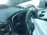 2019 Jeep Compass Limited with VIN 3C4NJDCB5KT646194, listed as a IAAI auction lot 43191478 with Not provided miles and . Bid and sale history available at DreamBid. Image 15.