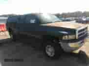 1997 Dodge 2500 with VIN 3B7KF23W5VM527460, listed as a IAAI auction lot 43491409 with 71,390 mi miles and . Bid and sale history available at DreamBid. Image 1.