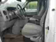 2013 Ford Econoline Cargo Commercial with VIN 1FTNE2EW3DDA46372, listed as a Copart auction lot 56688045 with 169,285 mi miles and Clean title. Bid and sale history available at DreamBid. Image 7.
