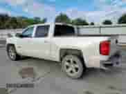 2015 Chevrolet Silverado 1500 LT z VIN 3GCPCREC6FG401277, wystawiony jako Copart lot #83988375 z przebiegiem Nie podano mil oraz Szkoda całkowita • Salvage title. Historia ofert i sprzedaży dostępna na DreamBid. Obrazek 2.