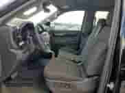 2024 Chevrolet Silverado 1500 LT с VIN 1GCPACEK1RZ307130, выставлен на аукционе Copart как лот 86465365 с пробегом Не указан миль и Списание • Salvage title. История ставок и продаж доступна на DreamBid. Изображение 7.