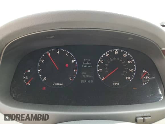 2007 Hyundai Azera SE z VIN KMHFC46F67A209859, wystawiony jako Copart lot #81348945 z przebiegiem 53 960 mil mil oraz Szkoda całkowita • Salvage title. Historia ofert i sprzedaży dostępna na DreamBid. Obrazek 9.