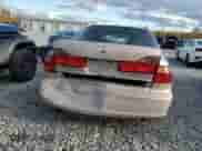 1999 Honda Accord EX with VIN JHMCG6679XC007553, listed as a Copart auction lot 89635465 with 234,471 mi miles and Non repairable. Bid and sale history available at DreamBid. Image 6.