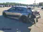 2023 Toyota Camry TRD with VIN 4T1KZ1AK9PU086122, listed as a Copart auction lot 70961135 with 36,193 mi miles and Salvage title. Bid and sale history available at DreamBid. Image 2.