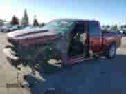 2014 Ram 1500 Sport with VIN 1C6RR6HT6ES114599, listed as a Copart auction lot 88057715 with Not provided miles and Salvage title. Bid and sale history available at DreamBid. Image 1.