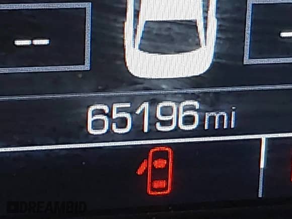 2020 Chevrolet Impala Premier with VIN 1G1105S31LU106116, listed as a IAAI auction lot 41597238 with 65,196 mi miles and . Bid and sale history available at DreamBid. Image 16.